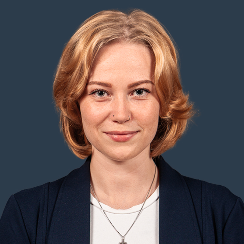  Anna-Lena Rose